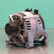 BMW 2 SERIES ALTERNATOR #E5214 F F22 (478) *12-20* DENSO 7605478 104210-6395 170