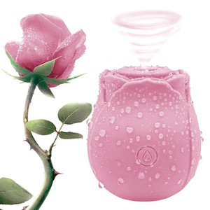 Rose Toy Charger | eBay