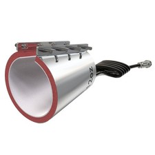 Tampons chauffants pour tasses compatibles machine à sublimation en matériaux