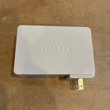 M042 Netgear Universal Dual Band Wifi Extender WN3500RP