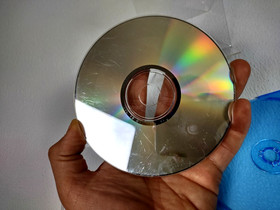 RDF: Global Conflict (Sega CD, 1995) Game Disk Only / Untested