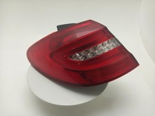 MERCEDES B CLASS Tail Light Rear Lamp N/S 2011-2018 5 Door MPV LH A2468200564 