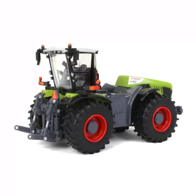 1/64 Ertl Claas 5000 Xerion - Image 2 of 4