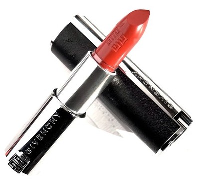 Givenchy Le Rouge INTERDIT Lipstick Intense Silk No.332 3,4g