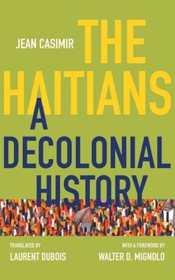 HAITIANS by BY, JEAN Hardback Self Help Business