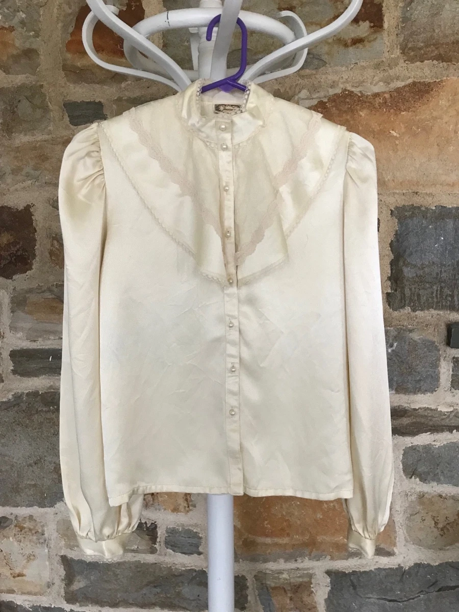 Gunne Sax Vintage Tops for Women for sale - eBay