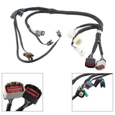 EFI Harness Cable Wire For UTV HiSun Bucket Seat 500 700 2011-2015