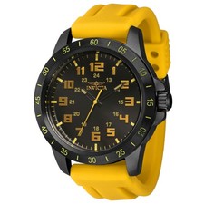 Invicta Men's Pro Diver 45mm Quartz Watch IN-40006