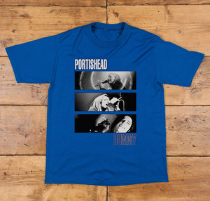 Portishead Stussy | eBay