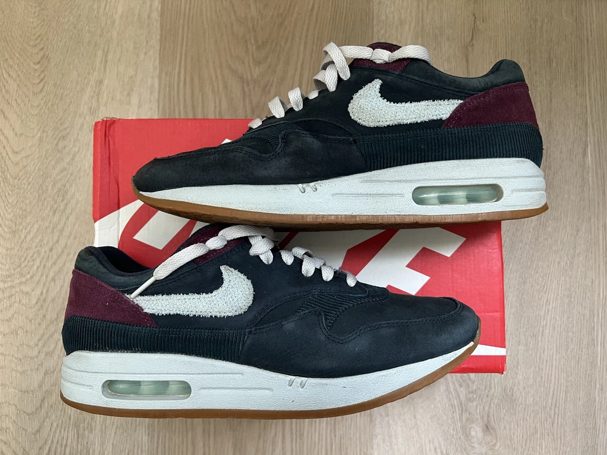 Nike Air Max 1 Premium for Sale | Authenticity Guaranteed | eBay