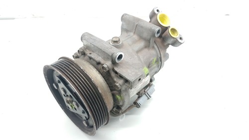 8200953359A KLIMAKOMPRESSOR FÜR RENAULT CLIO III BR0/1, CR0/1 1.5 DCI 10506618