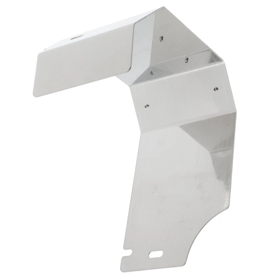 OEM 2005-2014 Subaru SPT Turbo Heat Shield Impreza WRX STI Forester E771SFG500 - Image 4 of 4