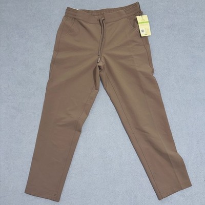 Alpine Design Trailblazer Pants Mauve Mushroom Womens Size Medium