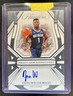 2023-24 Panini Flawless Zion Williamson Draft Gem Signatures Auto #/25 Pelicans