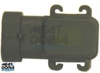 Meat & Doria 82163 Sensor FüR Ladedruck Sensor Ladedruck Saugrohrdruck
