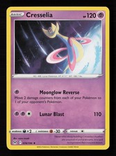 Carta Pokemon Cresselia 074/196 Origine Perduta -B11