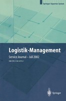 H. Baumgarten (U. A.) | Logistik-Management | Taschenbuch | Deutsch (2002)