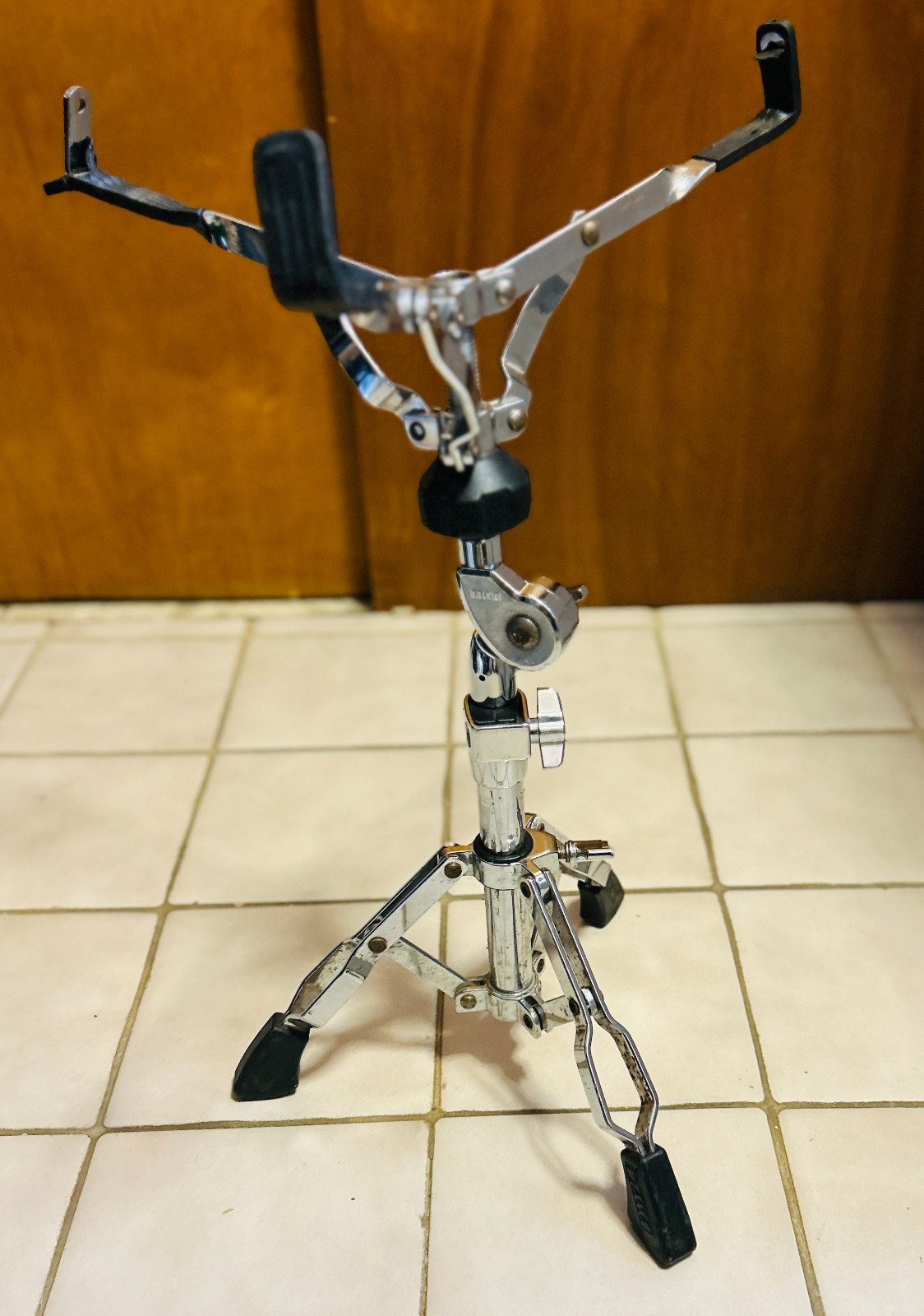 Tama Red Label Double Braced Snare Stand
