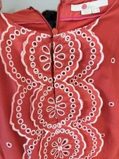 Boden Women's Dress 6R