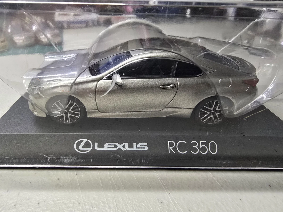 Lexus 1:43 Diecast Cars for sale | eBay
