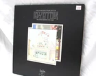 Led Zeppelin Song Remains Same 2LP SS 2-201 1st Press 1976 SP Sterling