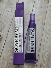 SOME BY MI Retinol Intense Advanced Triple Action Eye Cream 30ml K-Beauty New
