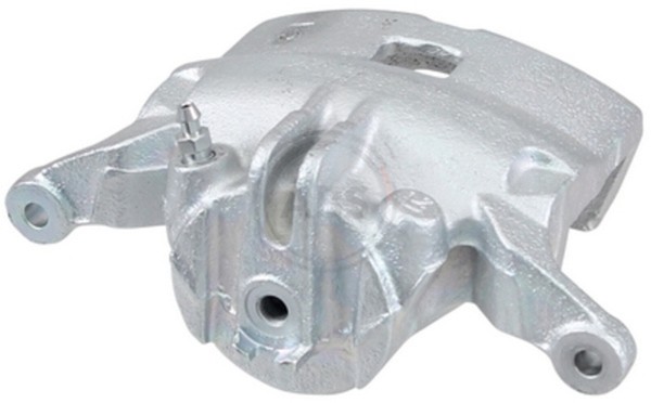Bremssattel A.B.S. 740321 FüR Nissan NV200 Evalia Grauguss Bus Dci 105 M20N 110-image