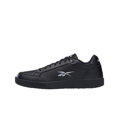 Reebok Reebok Vector Smash Syn - black/ftwwht/black /Gr: 5.5