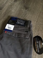 Levi's 511 Slim Fit Performance Jeans Boys Size 12 26  X 26  New With Tags 26