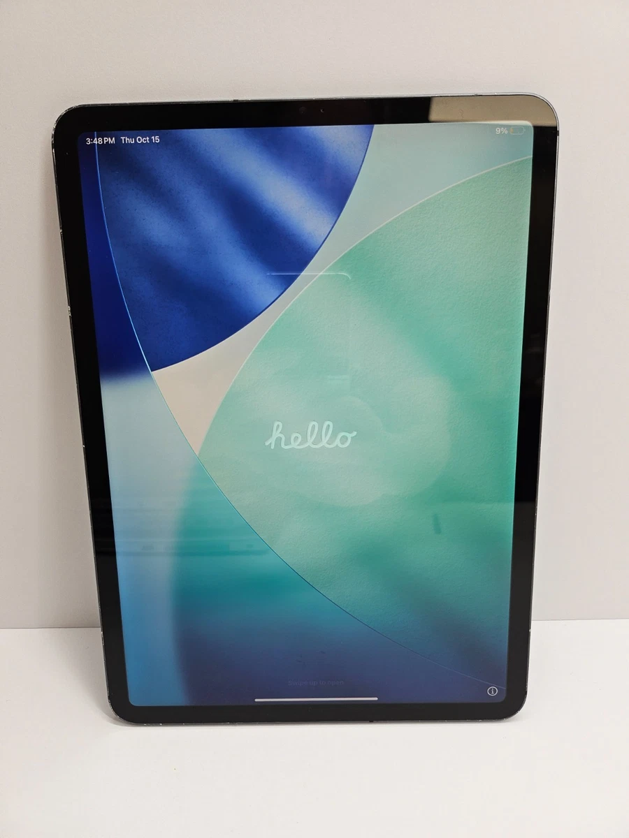 Apple iPad Pro 第2 代11 - 12.9 英寸平板电脑| eBay