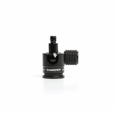 Klemme mit Gewinde universell Outdoor-Halterung vielseitig f&uuml;r Camper