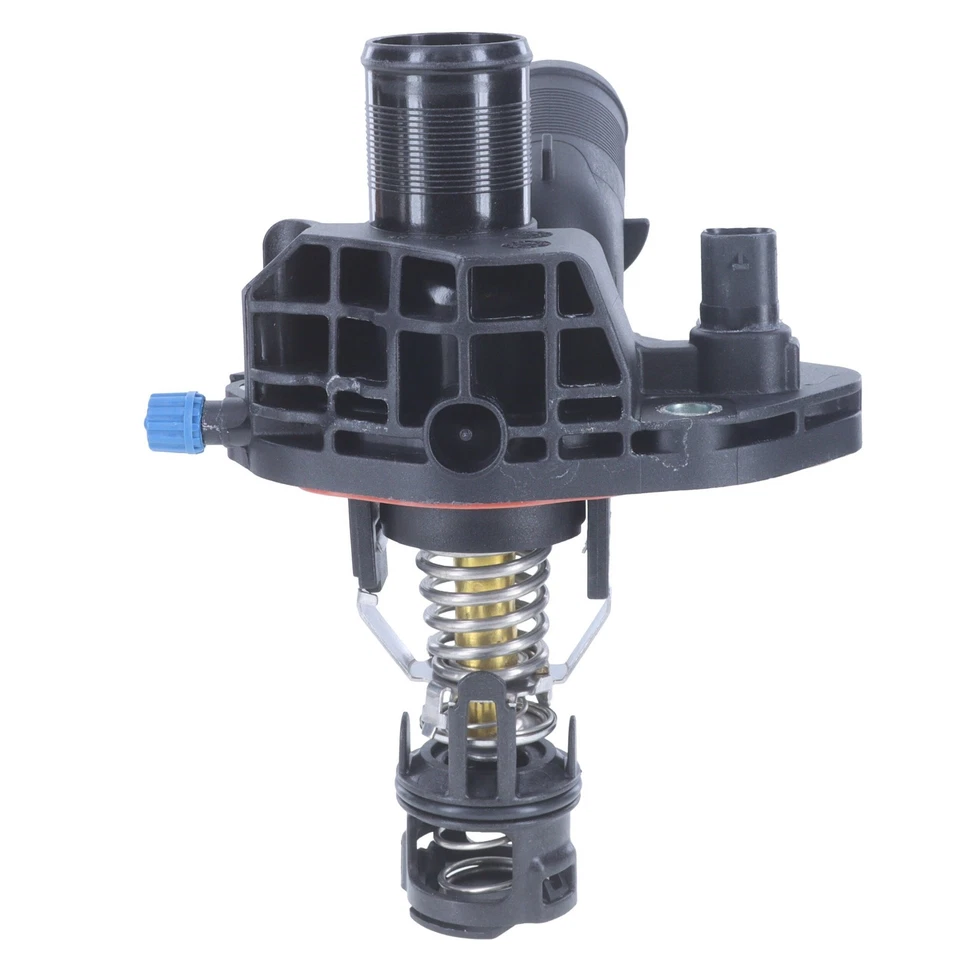 1246-103K ENGINE COOLANT THERMOSTAT MOTORAD FOR CITROËN C3 III,C3 AIRCROSS II - Image 3 of 4