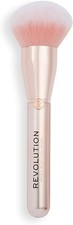 Revolution Create Ultimate Powder Brush (R12), Makeup Brush for Finishing Powde