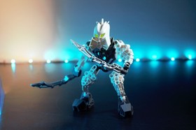 ⭐ Huge LEGO Bionicle LOT! Toa, Phantoka, Barraki, Rahkshi (Read Descpt.)