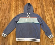 Cookies Hoodie Blue Men s 3XL