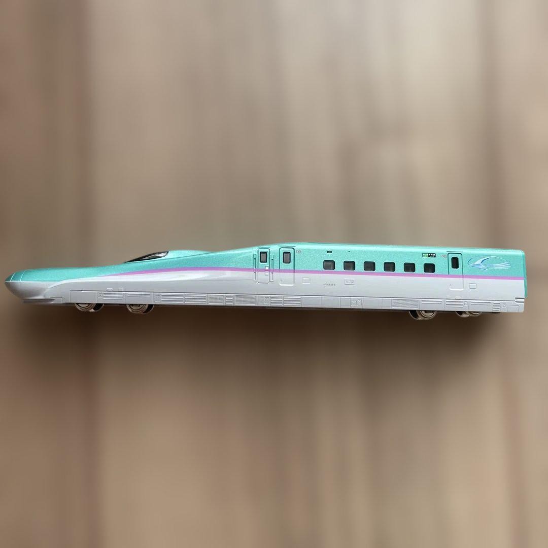 TOMIX Kiha 23M (8446) Not driving