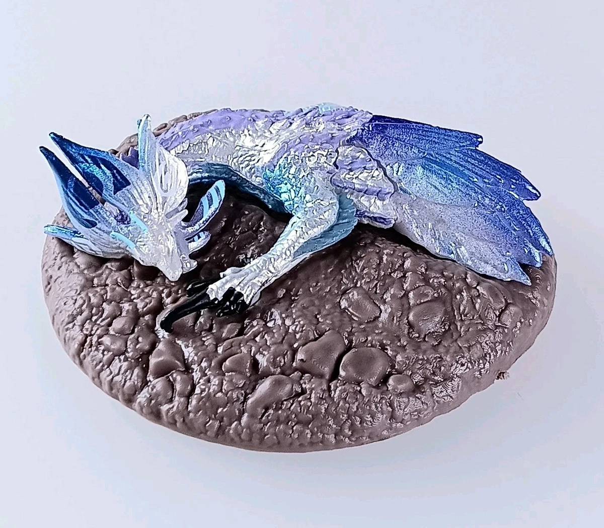 Violet Mizutsune - Monster Hunter Hokakushi-Tai Figura Bandai de Japón