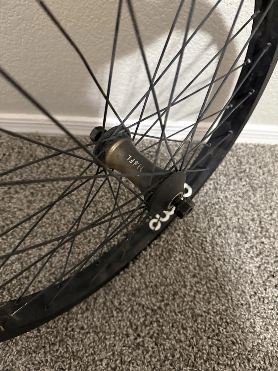 Maza Bmx Primo Balance Freec Izquierda Eje 9t Pulido | Meses sin interés