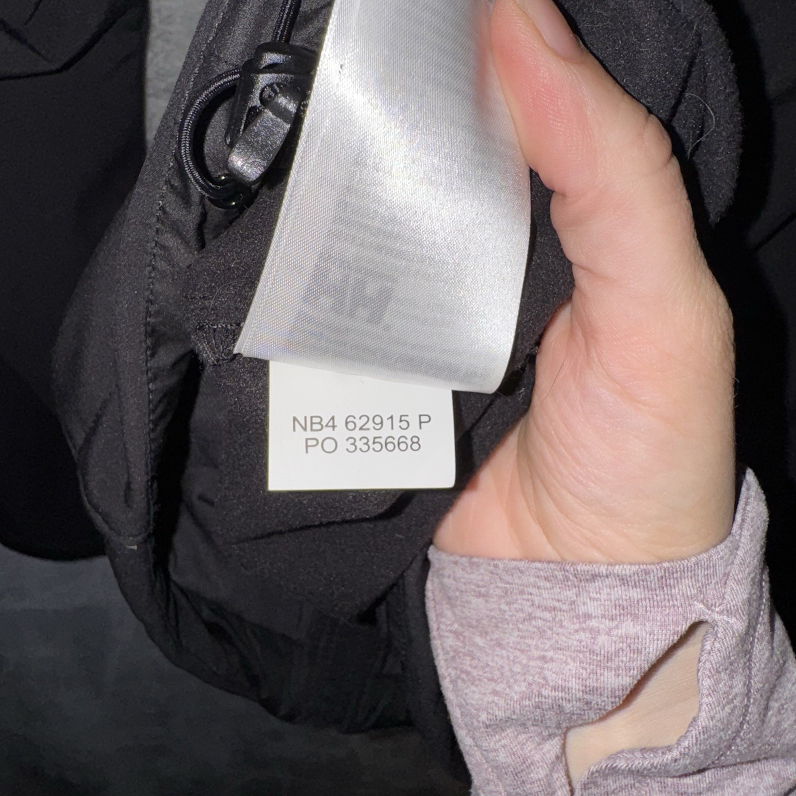 Helly Hansen Paramount Water Resistant Softshell … - image 6