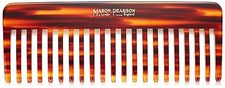 RAKE COMB 16.3 x 6cm (6.4×2.4in) C7 Mason Pe...