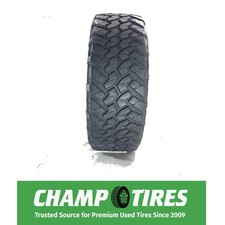 P35x12.5r20 Nitto Trail Grappler Mt 121 Q Used 1532nds P35x12.5r20 Nitto Trail Grappler Mt 121 Q Used 1532nds