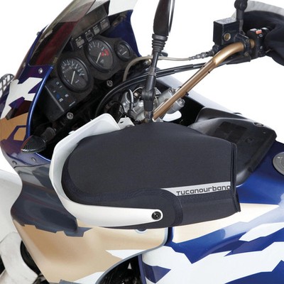 Tucano Lenkerstulpen (für: Triumph Tiger 1215 Explorer XCX ABS V201 16-17 )
