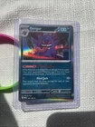 Pokémon TCG Gengar  50/088