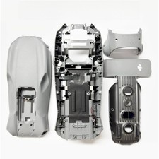 Original Upper/Mid Frame Bottom Shell Replacement for DJI Air3s
