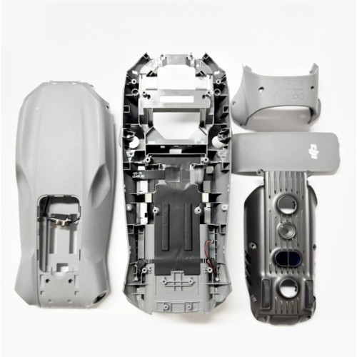 Original Upper/Mid Frame Bottom Shell Replacement for DJI Air3s