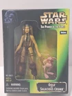 Star Wars Oola And Salacious Crumb Action Figure NIB POTF Kenner 1998 Mailaway