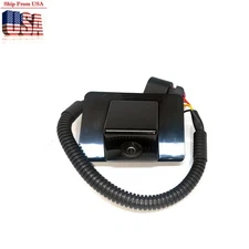 Car Rear View Backup Camera For GMC Yukon XL 2500 2007 2008 Original OE 15173619