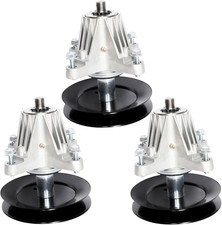 618-06978 918-06978 Spindle Assembly Fits 54" Mower Deck Cub Cadet RZT L54 S54 Z