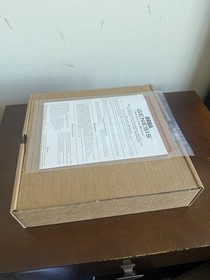 Sega Genesis Model 3 System Console NEW in Box!! The Core System!