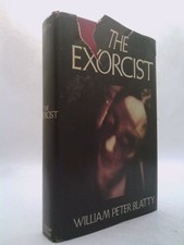 Exorcist by William Peter Blatty (1971-06-05)  (BCE) by William Peter Blatty